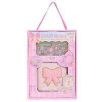 Hot Focus Halo Charms Bracelet & Jewelry Case Bowtiful Fashion Jewelry Accessories