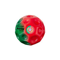 Waboba World Cup Gradient Moon Ball - Assorted
