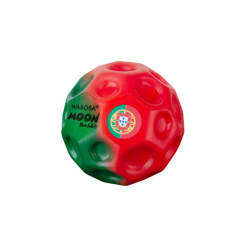 Waboba World Cup Gradient Moon Ball - Assorted