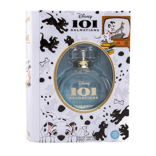 Disney 101 Dalmatians Story Book Eau De Parfum