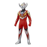 BANDAI Ultraman Orb - Assorted