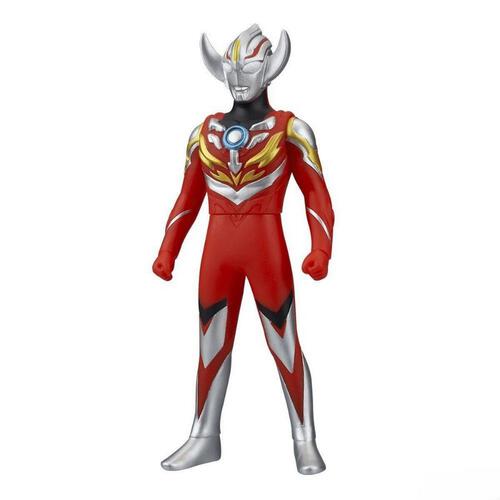 BANDAI Ultraman Orb - Assorted