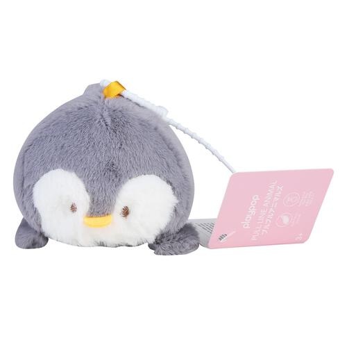 playpop Pull Line Animal Toy