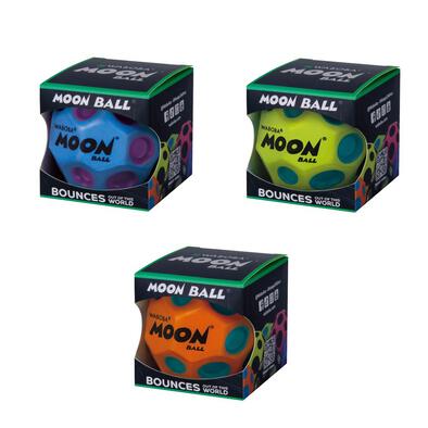 Waboba Martian Moon - Assorted