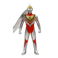 Bandai Ultraman Series Um Gaia V2 / Um Gaia Ssv - Assortment