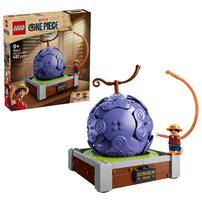 LEGO One Piece Gum-Gum Fruit 75647