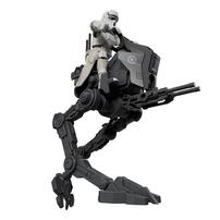 Blokees Star Wars CC Lite01 Mandlorian & Grogu