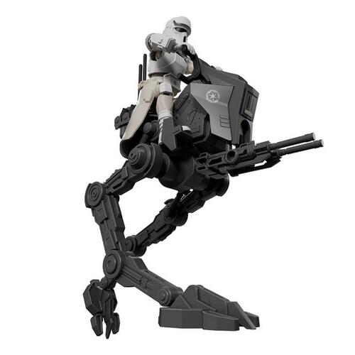 Blokees Star Wars CC Lite01 Mandlorian & Grogu