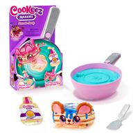 Cookeez Makery S2 Party Treatz Playset