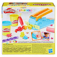 Play-Doh Fun Factory Starter Set