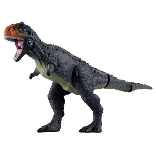 ANIA Jurassic World Carnotaurus (With Battle Card)