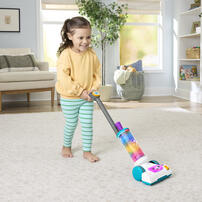 Fisher Price Laugh & Learn Vacuum