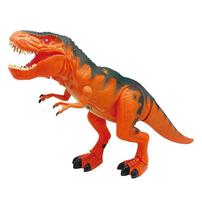 Mighty Megasaur Battery Operated Interactive Walking T-Rex