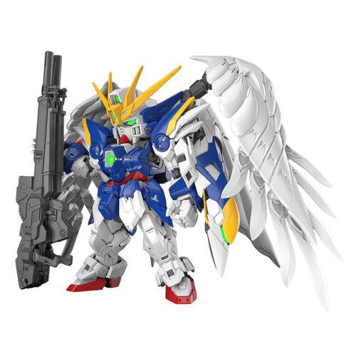 Bandai Wing Gundam Zero Endless Waltz