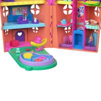 Polly Pocket New Micro House