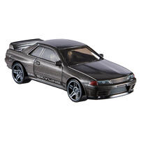 Hot Wheels Xl - Assorted 