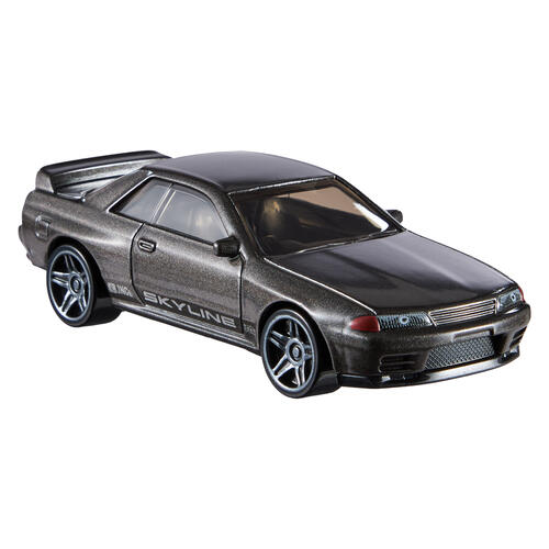 Hot Wheels Xl - Assorted 