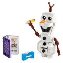 LEGO Disney Frozen 2 Olaf 41169