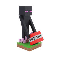Minecraft: Enderman Cable Guy Controller Phone / Controller Stand