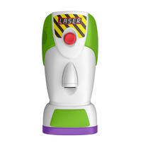Toy Story 5 Space Ranger Laser Gauntlet