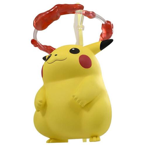 POKEMON MX-01 KYODAIMAX PIKACHU