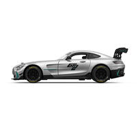 Rastar 1:14 Mercedes AMG GT2 R/C Car