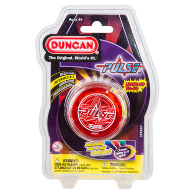 Duncan Yo Yo -Pulse Light-Up Yo-Yo