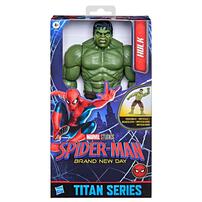Marvel Spider-Man: Brand New Day Titan Series Hulk