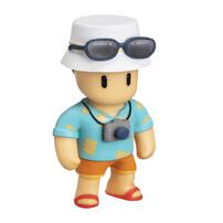 Stumble Guys X Barbie figures 1 pack Blind box