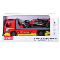 playpop Formula Transporter