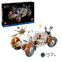 LEGO Technic NASA Apollo Lunar Roving Vehicle 42182