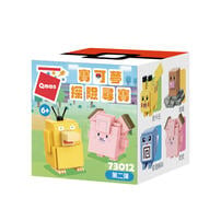 Qman Pokemon Quest Blind Box - Assorted