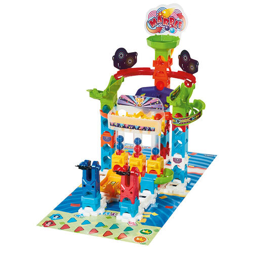 Vtech Marble Rush Game Zone