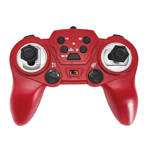 playpop Radio-Controlled Fire Truck