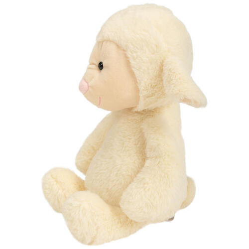 Friends For Life Lovable Lucy Soft Toy 28cm