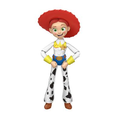 Toy Story 5 12" Siganture Dancing Jessie