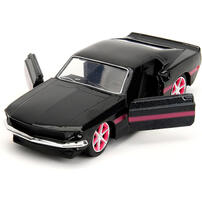 Jada 1:32 Pink Slips 1969 Ford Mustang