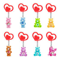 Paladone Care Bears Scented Backpack Buddies - Assorted