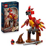 LEGO Harry Potter Fawkes: Dumbledore's Phoenix 76448
