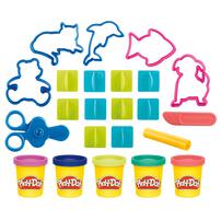 Play-Doh School Activities Set