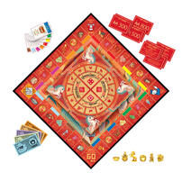 Monopoly Lunar New Year Horse