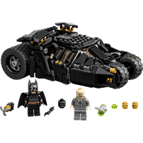 LEGO DC Batman Batmobile Tumbler: Scarecrow Showdown 76239