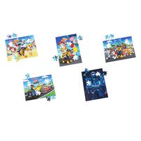 Cardinal Games 48pcs Tower Puzzles - Assorted