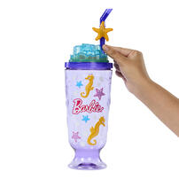 Barbie Pop Reveal Ocean Slush O/S Blonde - Assorted
