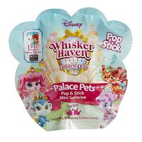 Disney Palace Pets Pop And Stick Mini Surprise Blind Pack