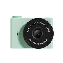 playpop Mini Digital Camera (Mint)