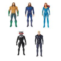 DC Comics 12-Inch Aquaman Action Figure - Assortment