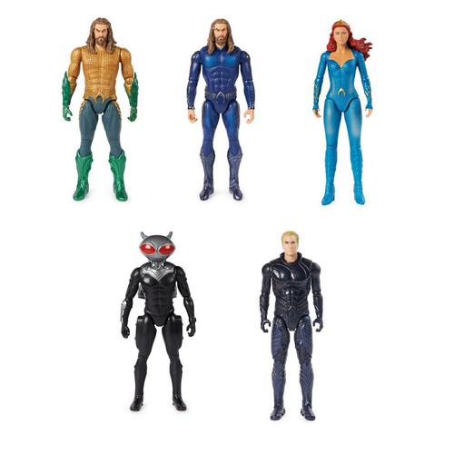 DC Comics 12-Inch Aquaman Action Figure - Assortment