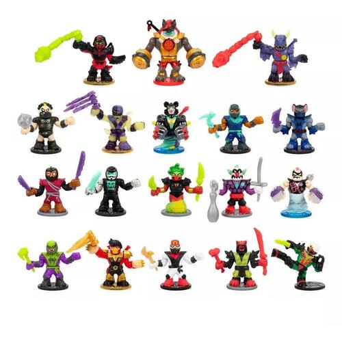 Akedo S7 Starter Pack - Assorted