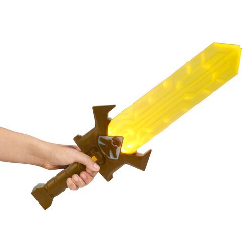 Masters Of The Universe Animated Power Sword